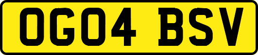 OG04BSV