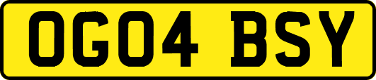 OG04BSY