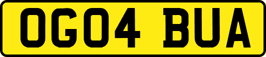 OG04BUA