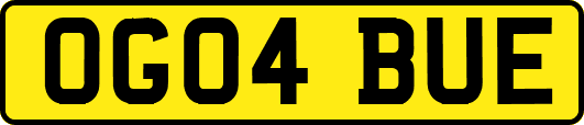 OG04BUE
