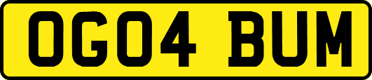 OG04BUM