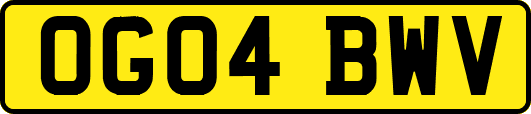OG04BWV