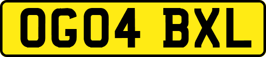 OG04BXL