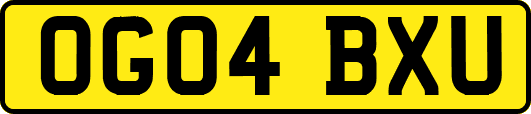 OG04BXU