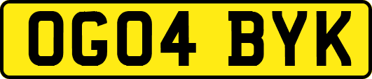 OG04BYK