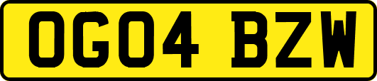 OG04BZW