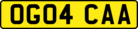 OG04CAA