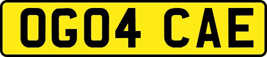 OG04CAE