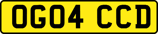 OG04CCD