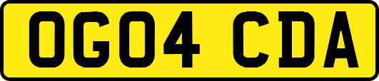 OG04CDA