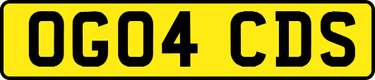 OG04CDS