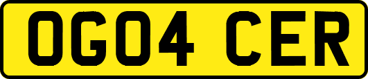 OG04CER