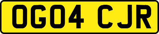 OG04CJR
