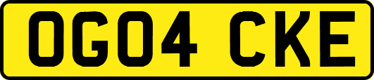 OG04CKE