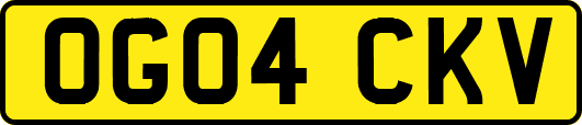 OG04CKV