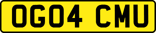 OG04CMU