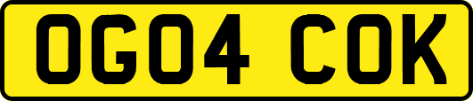 OG04COK