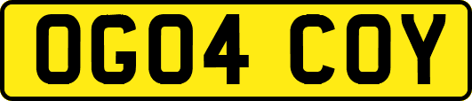 OG04COY