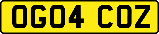 OG04COZ