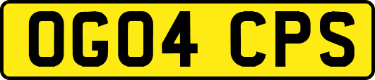 OG04CPS