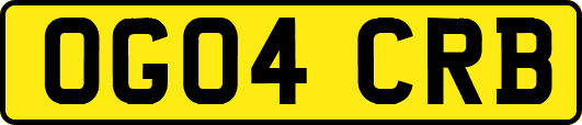 OG04CRB