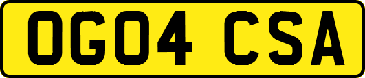 OG04CSA