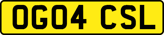OG04CSL