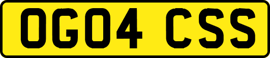 OG04CSS