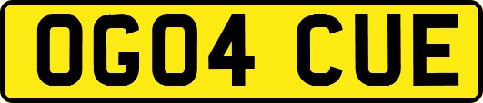 OG04CUE