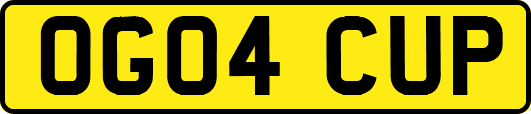 OG04CUP