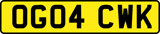 OG04CWK