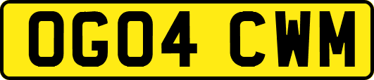 OG04CWM