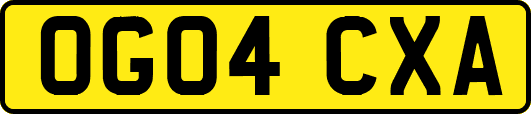 OG04CXA