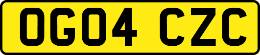 OG04CZC