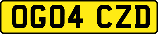 OG04CZD