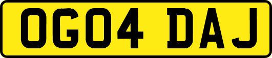 OG04DAJ