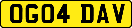 OG04DAV
