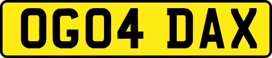 OG04DAX