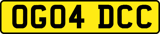 OG04DCC