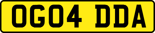 OG04DDA