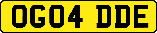 OG04DDE