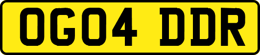 OG04DDR