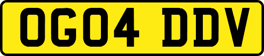 OG04DDV