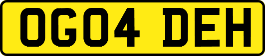 OG04DEH