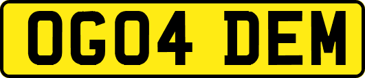 OG04DEM