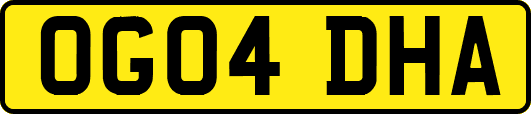 OG04DHA