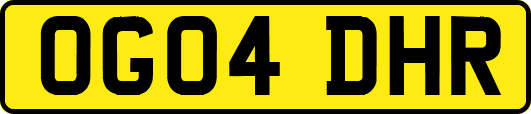 OG04DHR