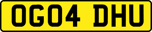 OG04DHU
