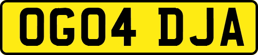 OG04DJA