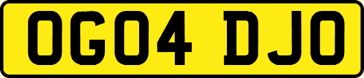 OG04DJO